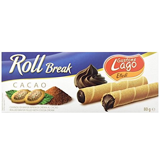 ROLL BREAK  CACAO