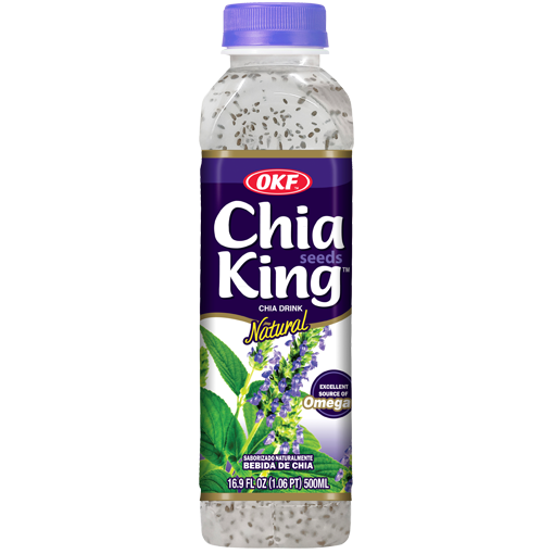 CHIA KING ORIGINAL
