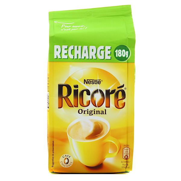 RICORÉ