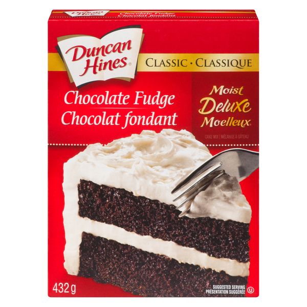 GATEAU AU CHOCOLAT CLASSIC