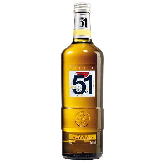 PASTIS 51