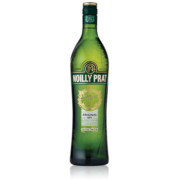 ORIGINAL DRY