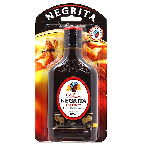NEGRITA