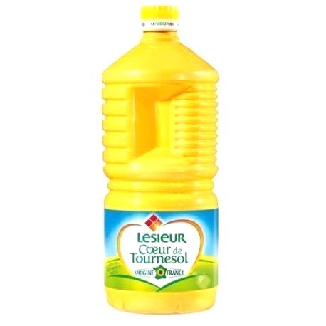 COEUR DE TOURNESOL