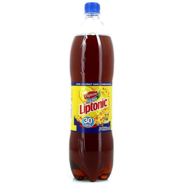 LIPTONIC