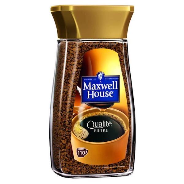 QUALITÉ FILTRE