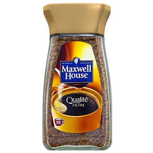 QUALITÉ FILTRE