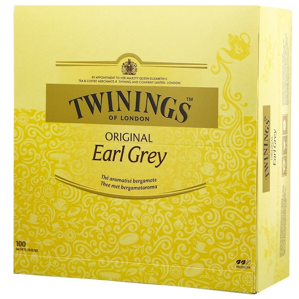 EARL GREY ORIGINAL