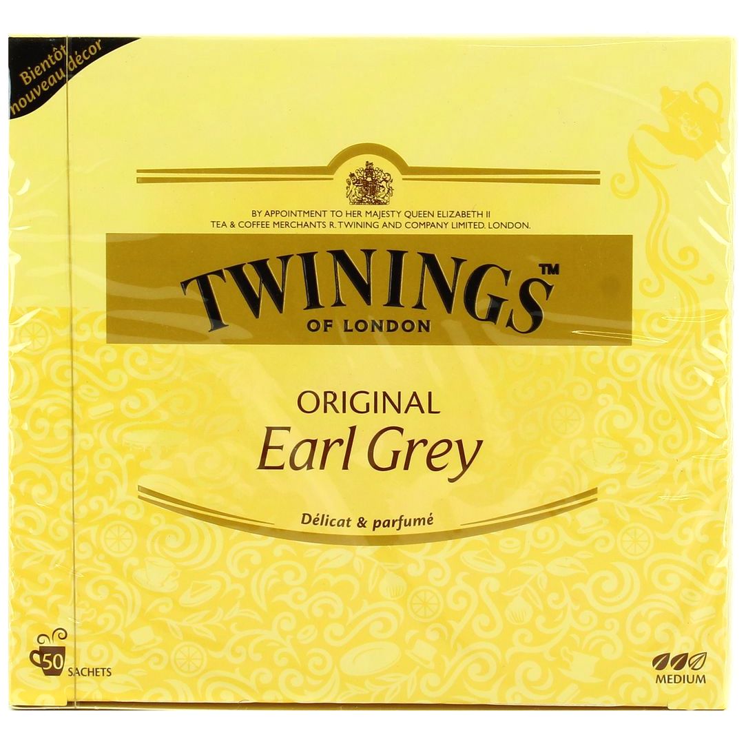 EARL GREY ORIGINAL