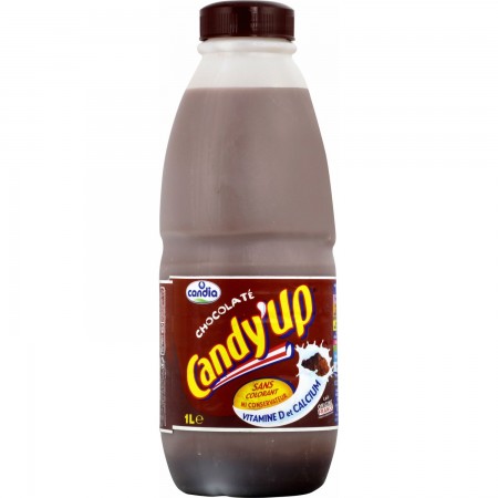 CANDY UP CHOCOLAT