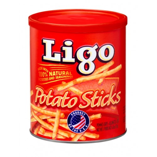POTATO STICKS