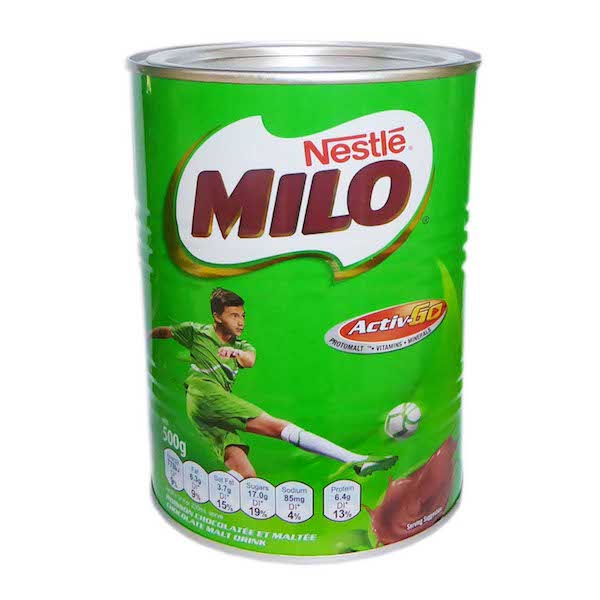 MILO