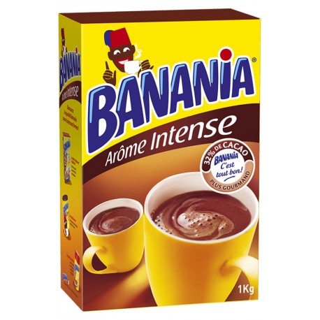 AROME INTENSE