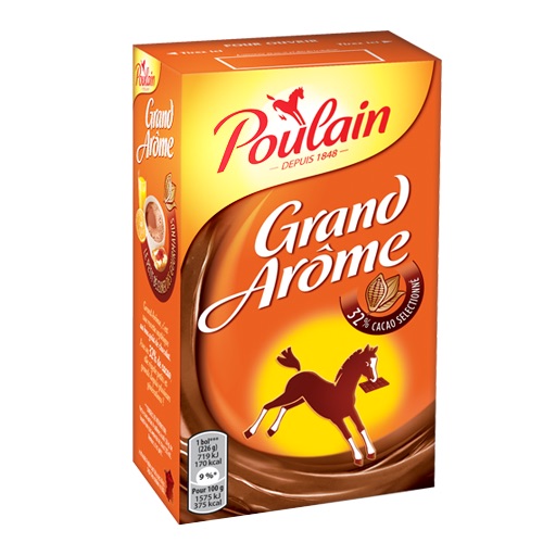 GRAND AROME