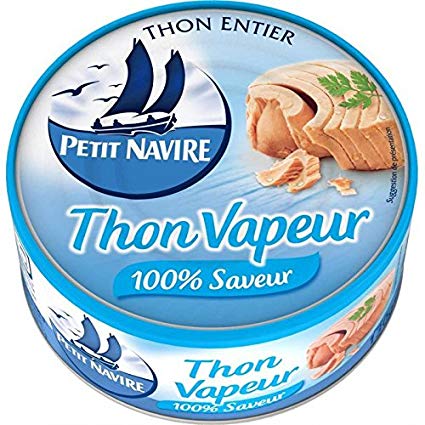 THON VAPEUR