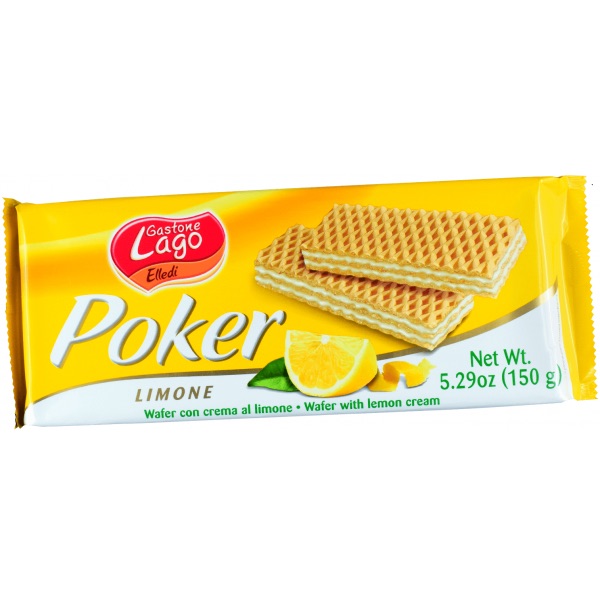 POKER LIMONE