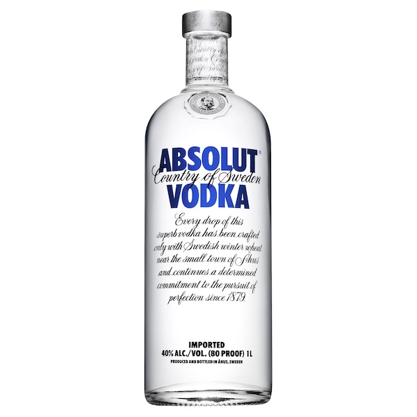 VODKA