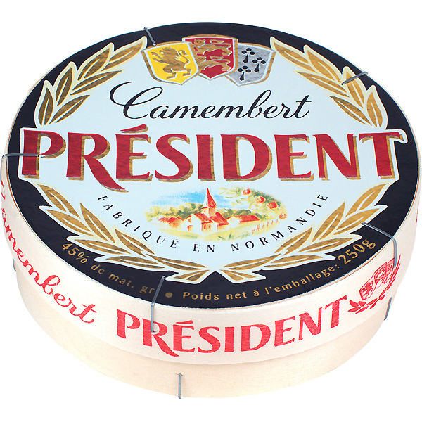 CAMEMBERT