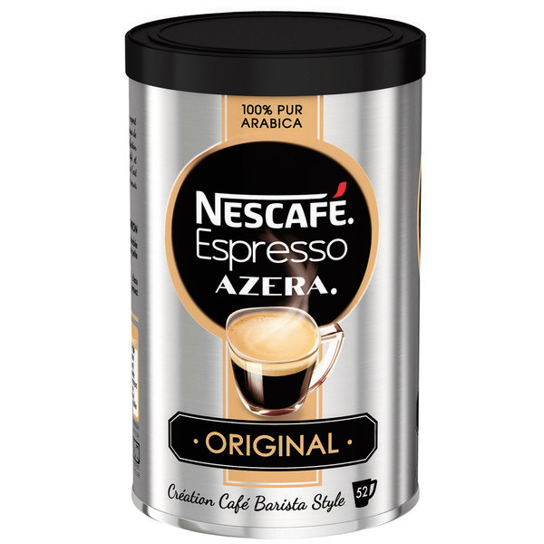 ESPRESSO
