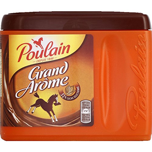GRAND ARÔME