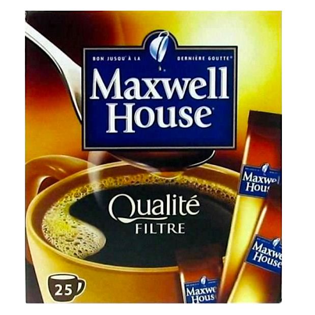 QUALITÉ FILTRE