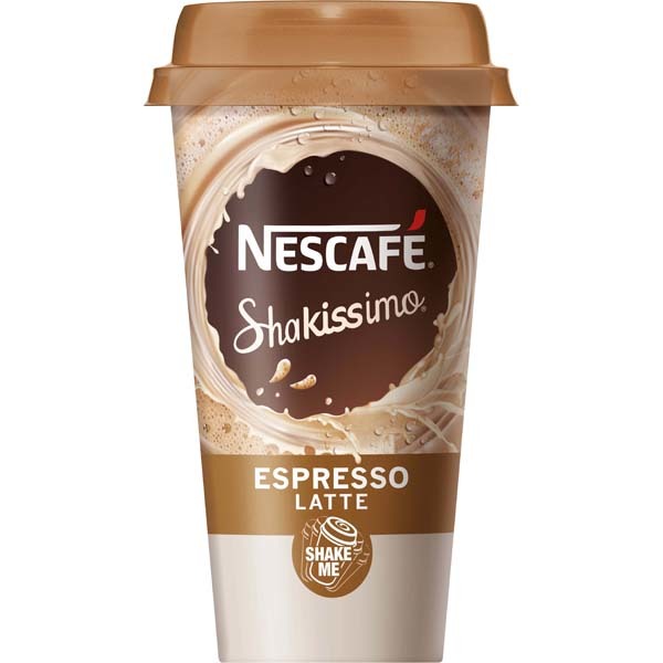 SHAKISSIMO