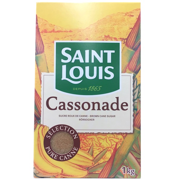 CASSONADE