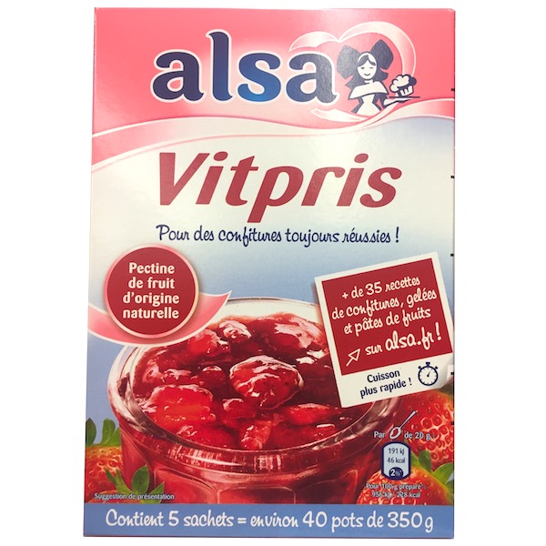 VITPRIS