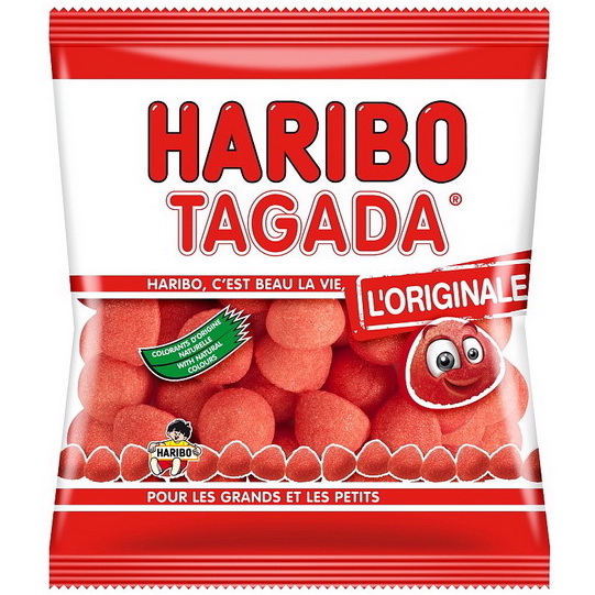 HARIBO