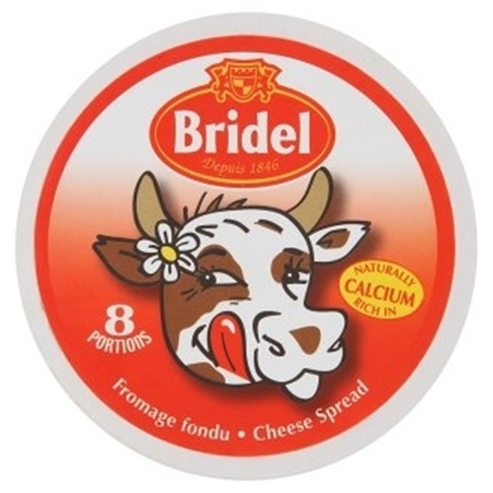 FROMAGE FONDU