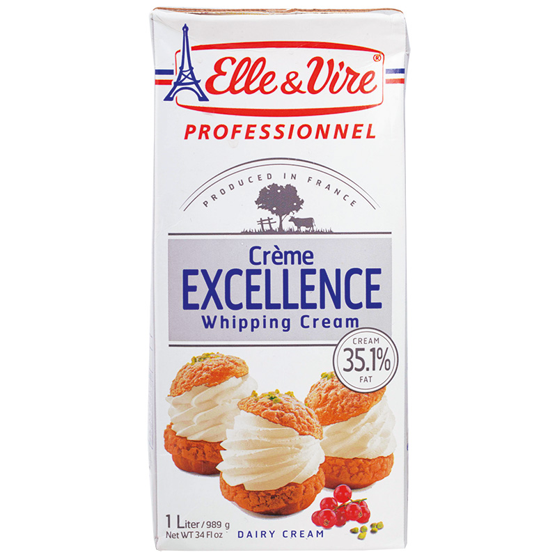 CREME EXCELLENCE