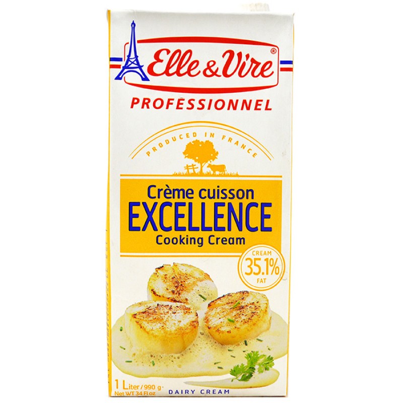 EXCELLENCE COOKING CREAM