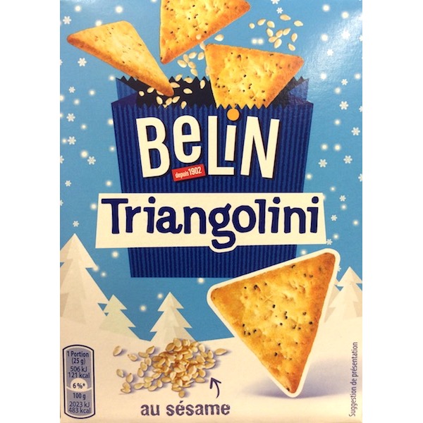 TRIANGOLINI