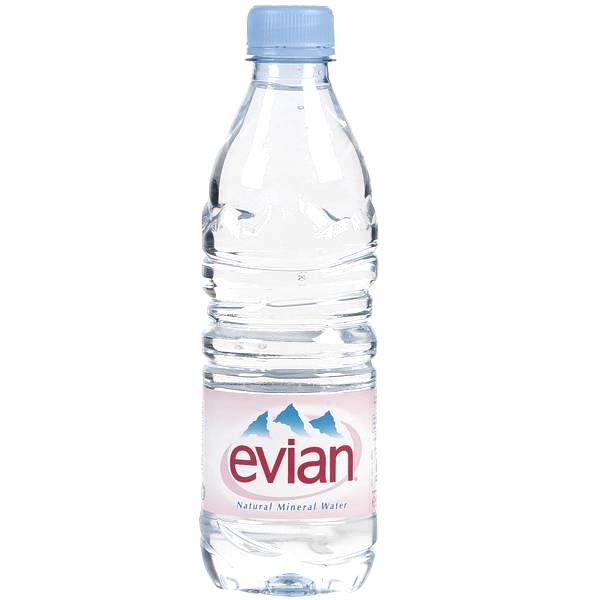 EAU MINÉRALE