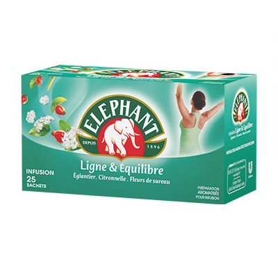 LIGNE & EQUILIBRE