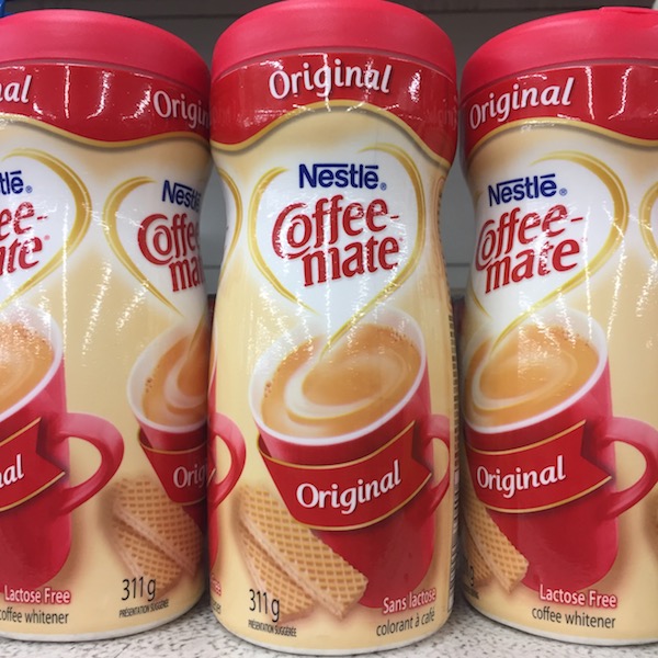 COFFEE MATE