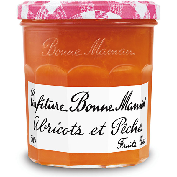 ABRICOTS ET PECHES