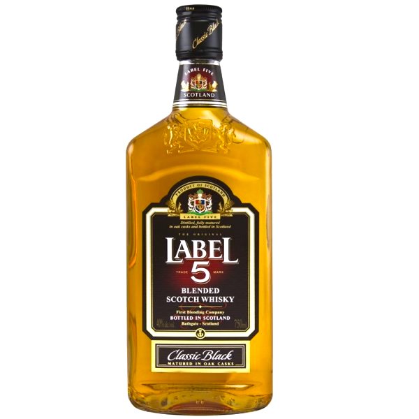 WHISKY