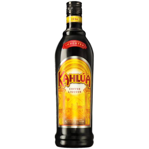 LIQUEUR DE CAFÉ
