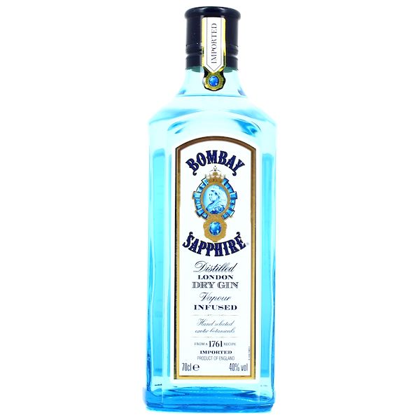 DRY GIN