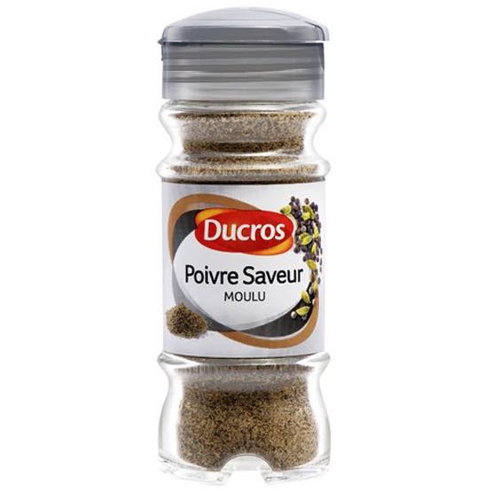 POIVRE SAVEUR