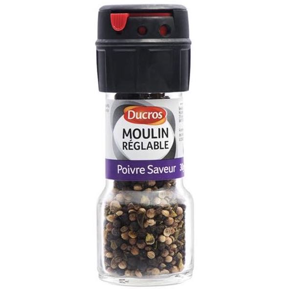 POIVRE SAVEUR