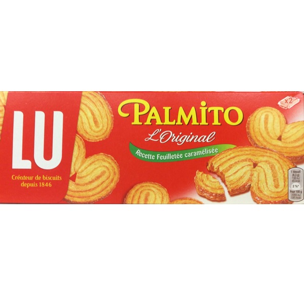 PALMITO