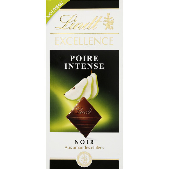 POIRE INTENSE