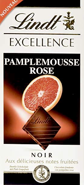 PAMPLEMOUSSE ROSE