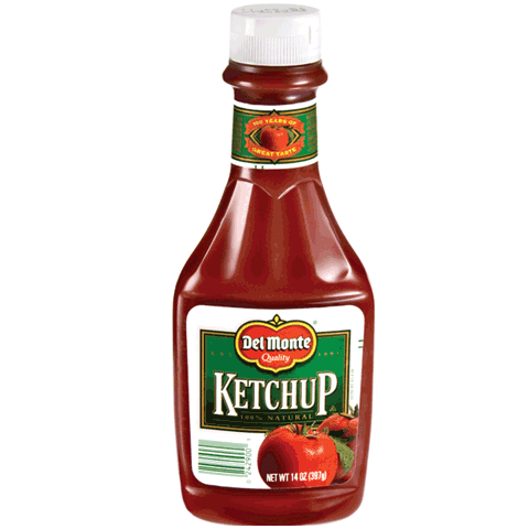 TOMATO KETCHUP