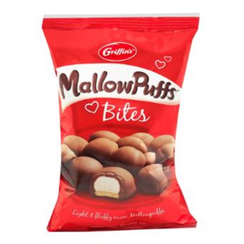 MALLOWPUFFS CHOCOLATE