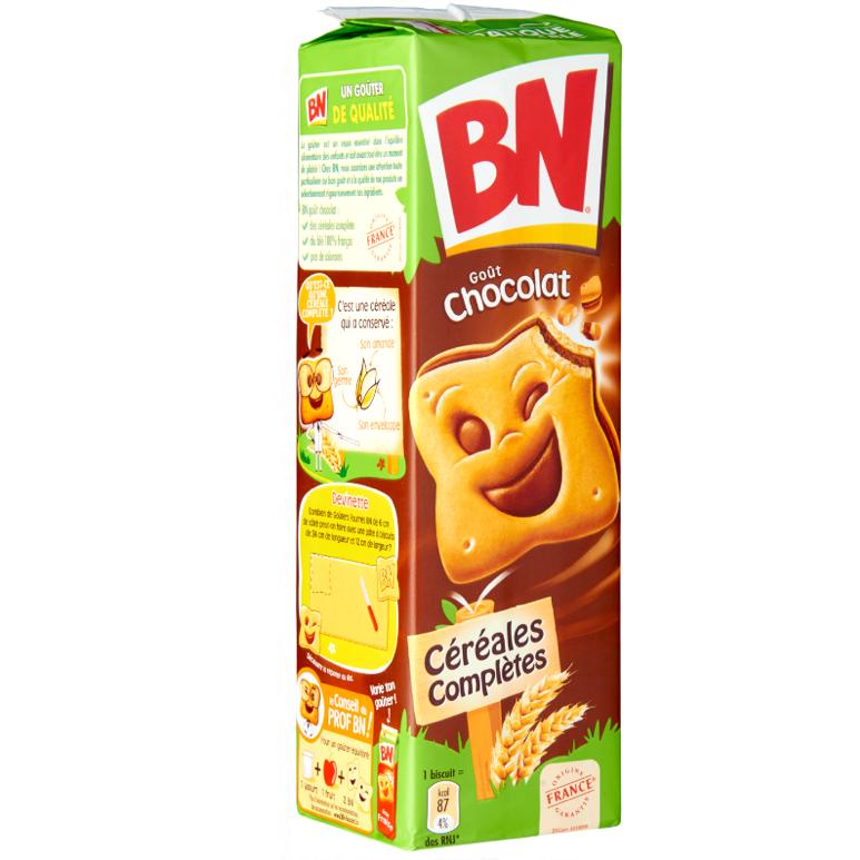 BN CHOCOLAT
