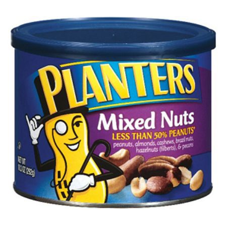 MIXED NUTS
