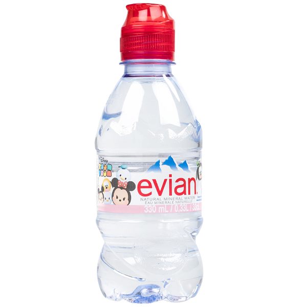 EAU MINÉRALE